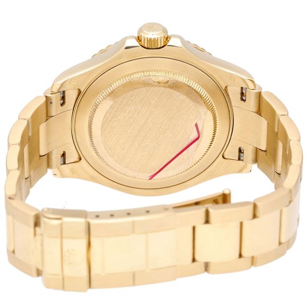 Rolex Yacht-Master 16628